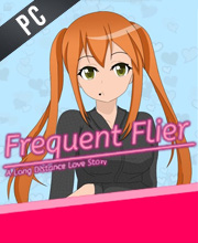 Frequent Flyer A Long Distance Love Story Pc