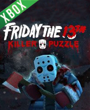 Friday the 13th Killer Puzzle Xbox One