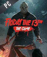 Friday the 13th The Game Pc