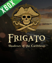 Frigato Shadows of the Caribbean Xbox One