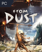 From Dust Pc