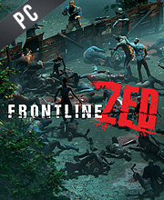 Frontline Zed Pc