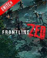 Frontline Zed Switch