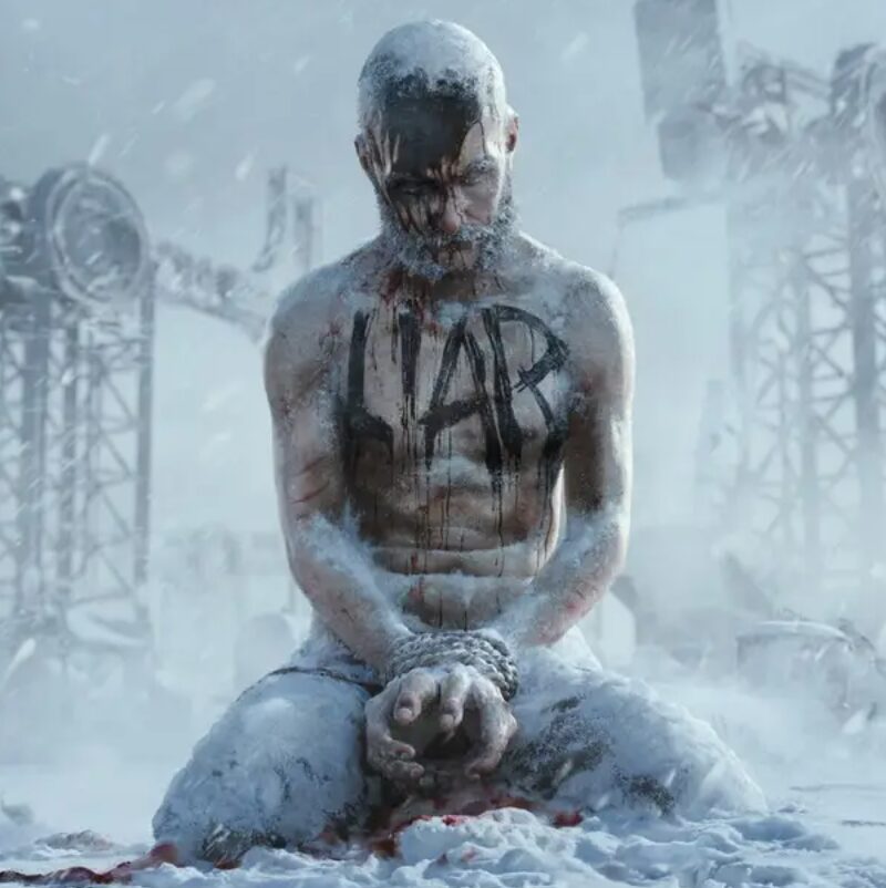 Tráiler de Jugabilidad y Actualización de Lanzamiento de Frostpunk 2
