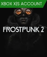 Frostpunk 2 Xbox Series X