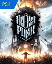 Frostpunk Playstation 4