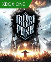 Frostpunk Xbox One