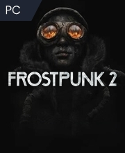 Frostpunk 2 Pc