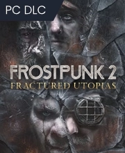 Frostpunk 2 Fractured Utopias Pc