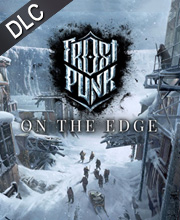 Frostpunk On The Edge Pc