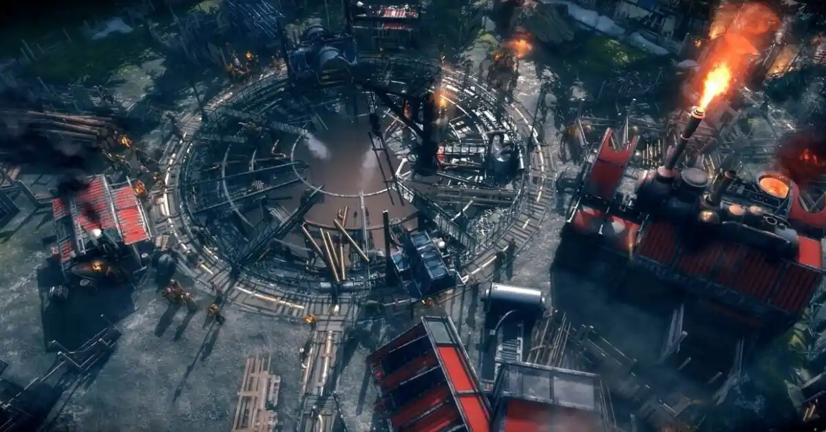 Frostpunk Complete Collection PS4 Key – Gran Ahorro en el Clásico de Supervivencia