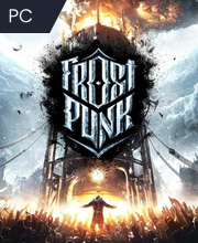 Frostpunk Pc