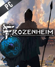 Compra Frozenheim Cuenta de Steam Compara precios
