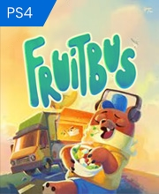 Fruitbus Playstation 4