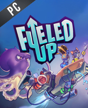 Fueled Up Pc