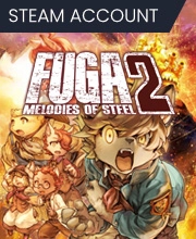 Fuga Melodies of Steel 2 Pc