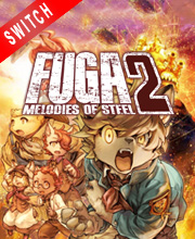Fuga Melodies of Steel 2