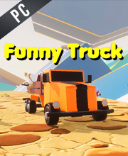 Funny Truck Pc