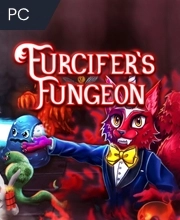 Furcifer’s Fungeon Pc
