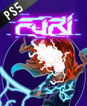 Furi Onnamusha Playstation 5