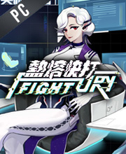 Fury Fight Pc