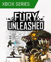 Fury Unleashed Xbox Series X