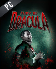 Fury of Dracula Digital Edition Pc