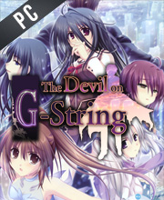 G-senjou no Maou The Devil on G-String Pc