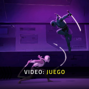 G.I. Joe Wrath of Cobra Video de la Jugabilidad