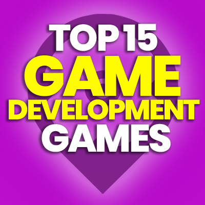 15 de los mejores juegos de desarrollo y comparación de precios