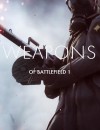 Estas armas de Battlefield 1 te llevaran de vuela a la WWI