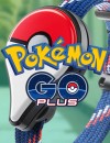 ¡Pokemon Go Plus: Caza Pokemon de próxima generación!