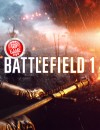 ¡Las ventas de Battlefield 1 en el top de las ventas en toda Inglaterra!