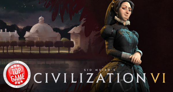 Civilization 6 Reviews