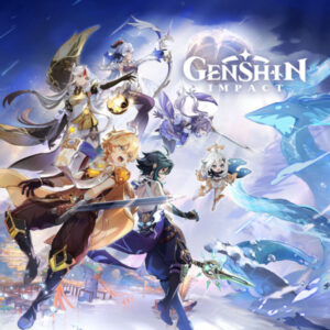 Impacto Genshin: Versión 3.4 y Festival Lantern Rite