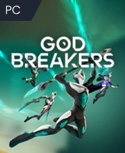 GODBREAKERS Pc