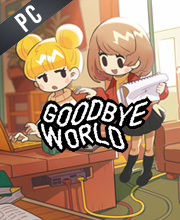 Goodbye World Pc