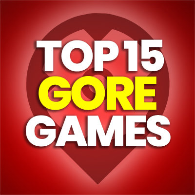 15 de los mejores juegos de gore y comparar precios