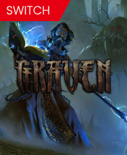 GRAVEN Switch