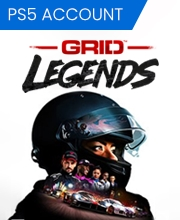 GRID Legends Playstation 5