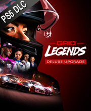 GRID Legends Deluxe Upgrade Playstation 5