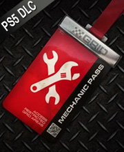 GRID Legends Mechanic Pass Playstation 5