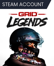 GRID Legends Pc