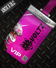 GRID Legends Voltz Pack Xbox Series X