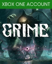 GRIME Xbox One