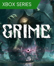 GRIME Xbox Series X