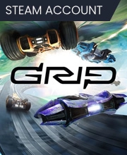 GRIP Combat Racing Pc