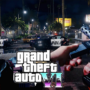 GTA 6 utilizará el nuevo motor gráfico RAGE9