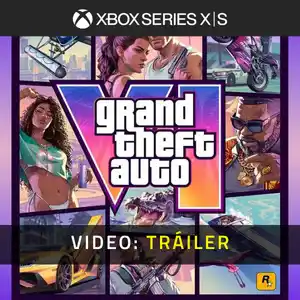GTA 6 - Tráiler en vídeo
