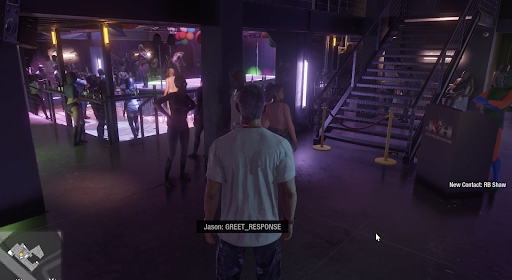 Filtraciones GTA 6